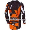 MTB/Motocross Shirt Lange Mouw 2019 O'Neal ELEMENT ZEN N003 